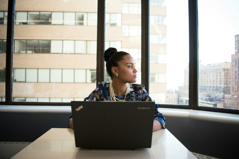 Meditation at Work